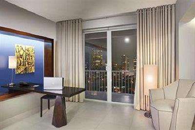 фото отеля The Picasso Boutique Serviced Residences