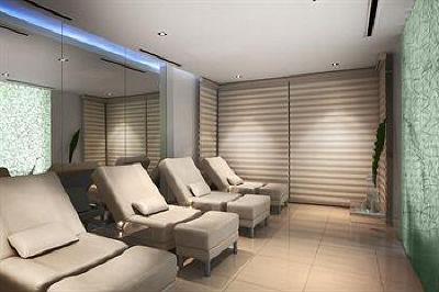 фото отеля The Picasso Boutique Serviced Residences