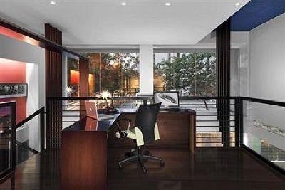 фото отеля The Picasso Boutique Serviced Residences