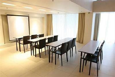 фото отеля The Picasso Boutique Serviced Residences