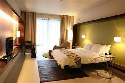 фото отеля The Picasso Boutique Serviced Residences