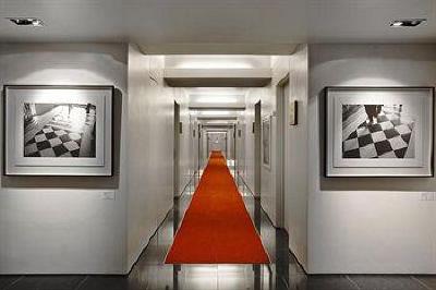 фото отеля The Picasso Boutique Serviced Residences