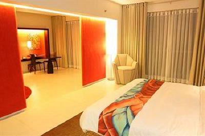 фото отеля The Picasso Boutique Serviced Residences