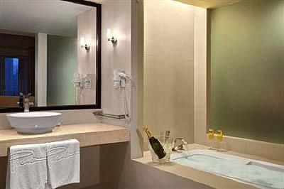фото отеля The Picasso Boutique Serviced Residences