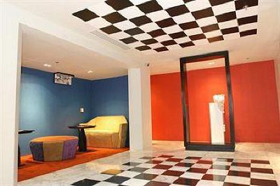 фото отеля The Picasso Boutique Serviced Residences