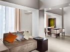 фото отеля The Picasso Boutique Serviced Residences