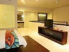 фото отеля The Picasso Boutique Serviced Residences