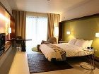 фото отеля The Picasso Boutique Serviced Residences