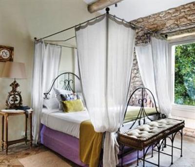 фото отеля La Bastide de Marie