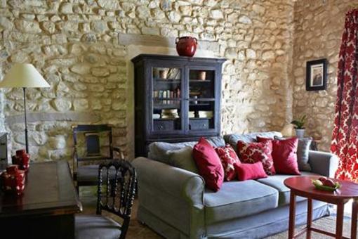 фото отеля La Bastide de Marie