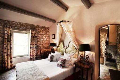 фото отеля La Bastide de Marie