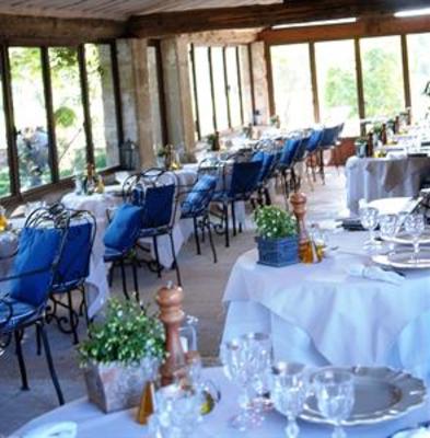 фото отеля La Bastide de Marie