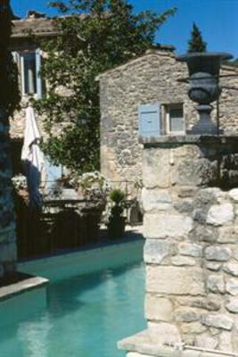 фото отеля La Bastide de Marie