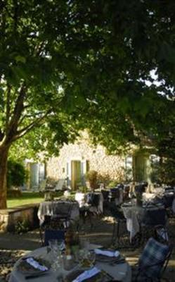 фото отеля La Bastide de Marie
