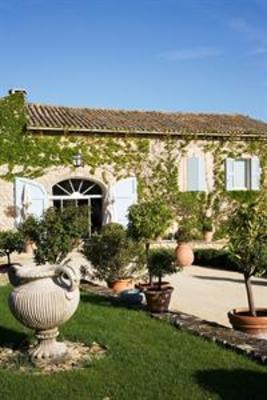 фото отеля La Bastide de Marie