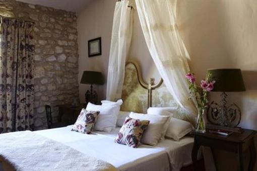 фото отеля La Bastide de Marie