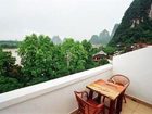 фото отеля River View Hotel Guilin
