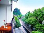 фото отеля River View Hotel Guilin