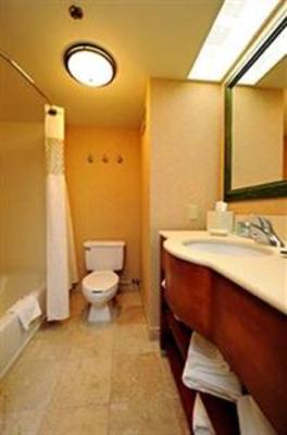 фото отеля Hampton Inn Atlanta - Cumberland Mall / NW