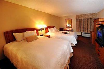 фото отеля Hampton Inn Atlanta - Cumberland Mall / NW