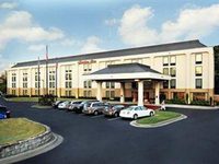 Hampton Inn Atlanta - Cumberland Mall / NW