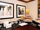 фото отеля Hampton Inn Atlanta - Cumberland Mall / NW