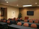 фото отеля Hampton Inn Atlanta - Cumberland Mall / NW