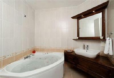 фото отеля Club Hotel Barbarossa Kas