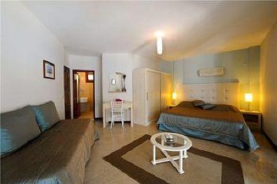 фото отеля Club Hotel Barbarossa Kas