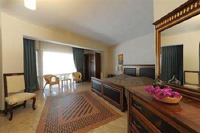 фото отеля Club Hotel Barbarossa Kas