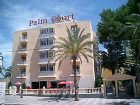 фото отеля Palm Court Apartment Benidorm