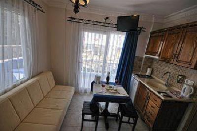 фото отеля Cundavilla Suite Hotel
