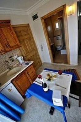 фото отеля Cundavilla Suite Hotel