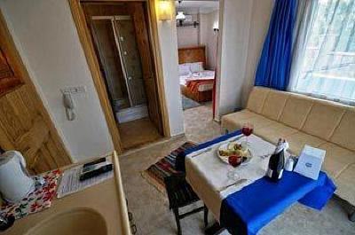 фото отеля Cundavilla Suite Hotel