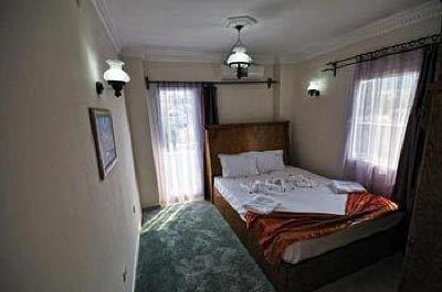 фото отеля Cundavilla Suite Hotel
