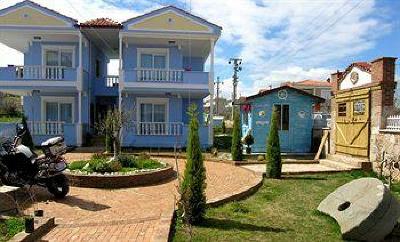 фото отеля Cundavilla Suite Hotel