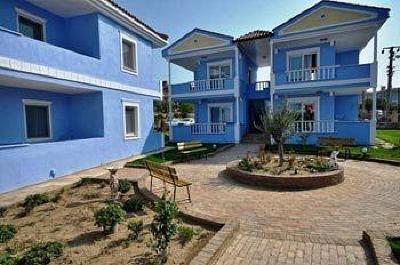 фото отеля Cundavilla Suite Hotel