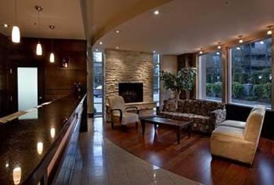 фото отеля Sandman Suites Surrey-Guildford