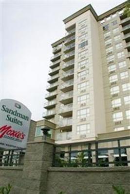 фото отеля Sandman Suites Surrey-Guildford