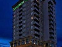 Sandman Suites Surrey-Guildford