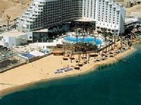 Leonardo Club Dead Sea Hotel