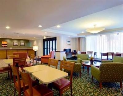 фото отеля Fairfield Inn Ann Arbor
