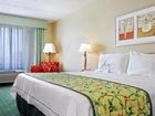 фото отеля Fairfield Inn Ann Arbor