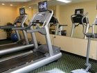 фото отеля Fairfield Inn Ann Arbor