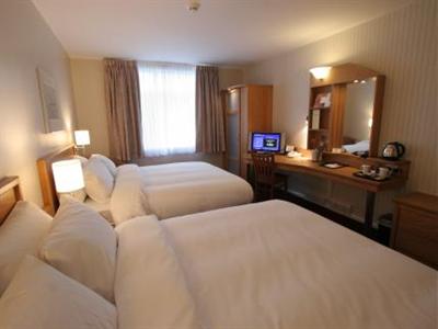 фото отеля Future Inn Plymouth