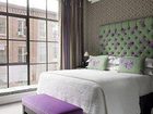 фото отеля Crosby Street Hotel