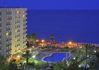 фото отеля Sol Timor Apartments