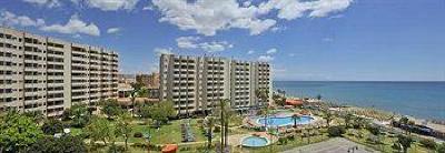 фото отеля Sol Timor Apartments