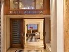 фото отеля Achilleas Hotel