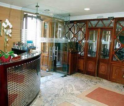 фото отеля Noyesa Hotel